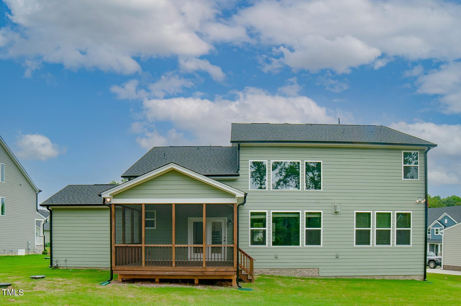 315 Gilliland Road