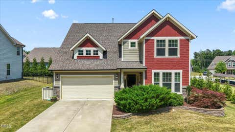 Photo of 55 Needham Lane, Clayton, NC 27527 (MLS # 10175136)