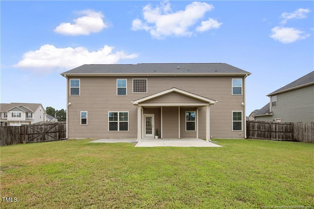 387 Fountain Grove Drive