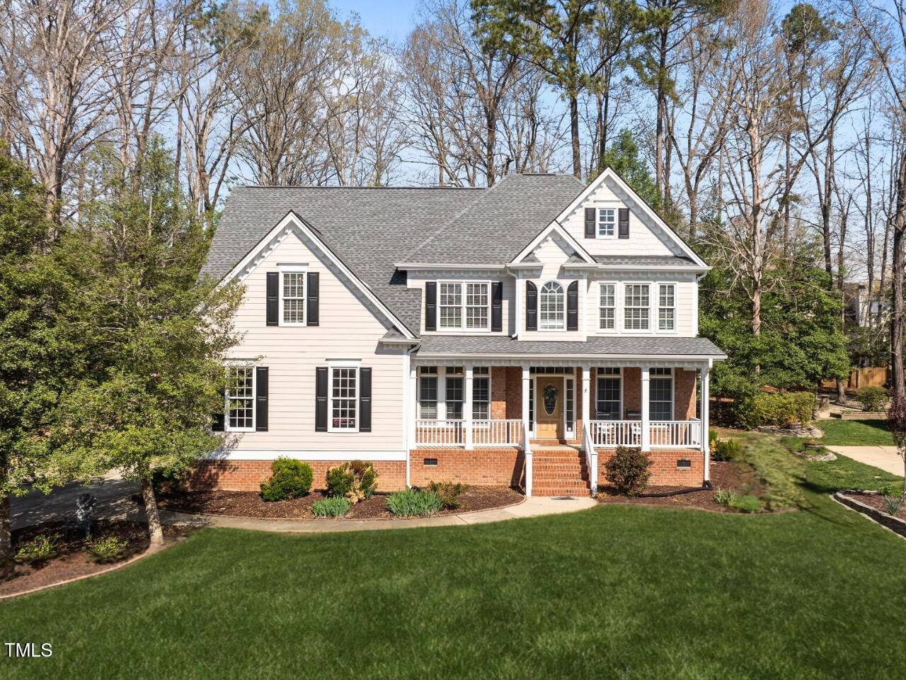2021 Terri Creek Drive