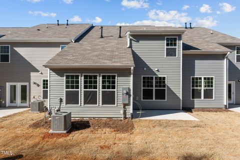 A home in Mebane