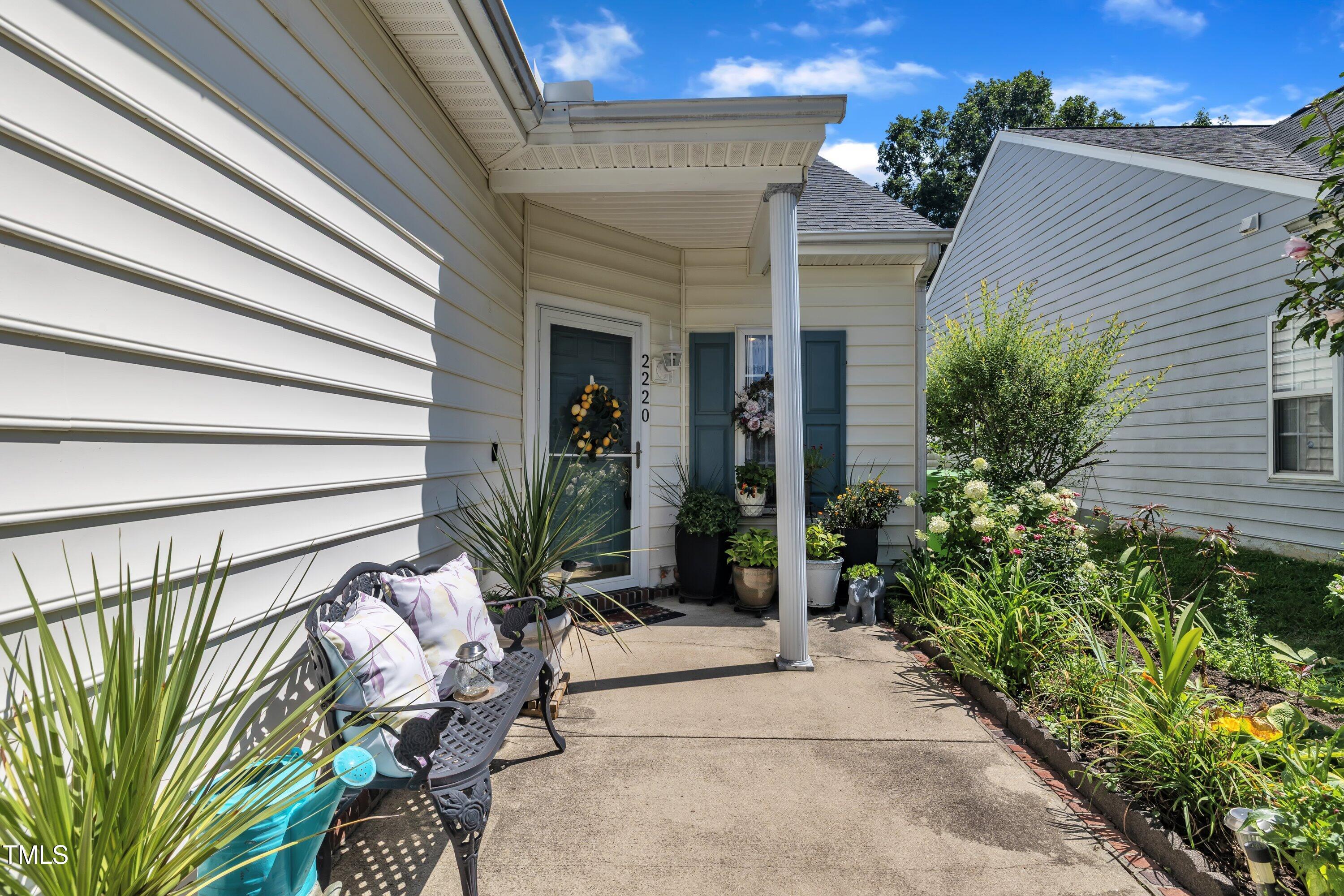 2220 Castle Pines Drive