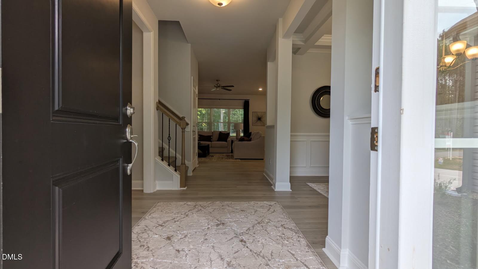 4340 Coolwater Drive Lot 26