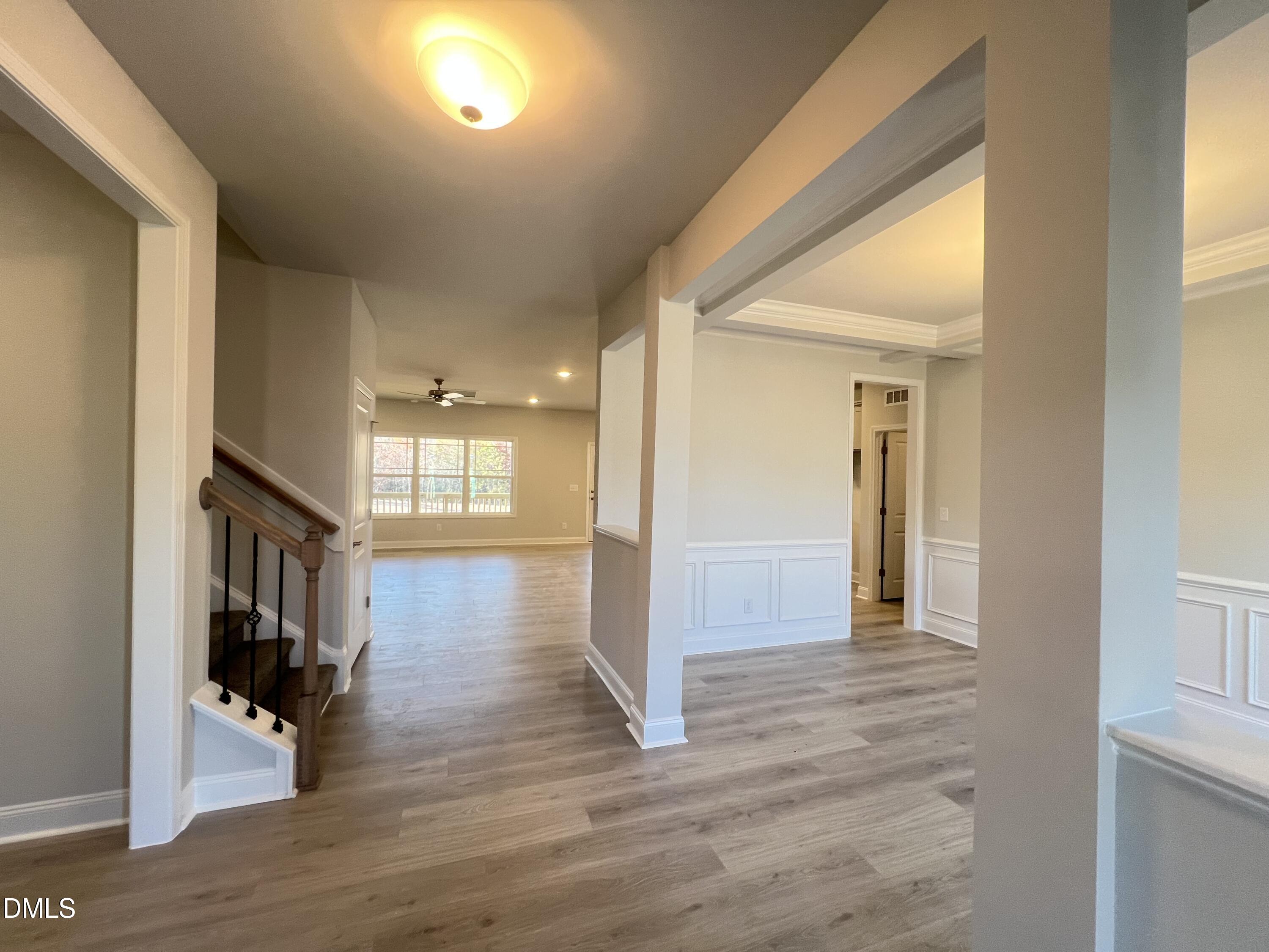 4340 Coolwater Drive Lot 26