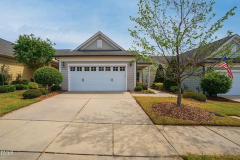 1412 Palmer Hill Drive Durham NC 27703