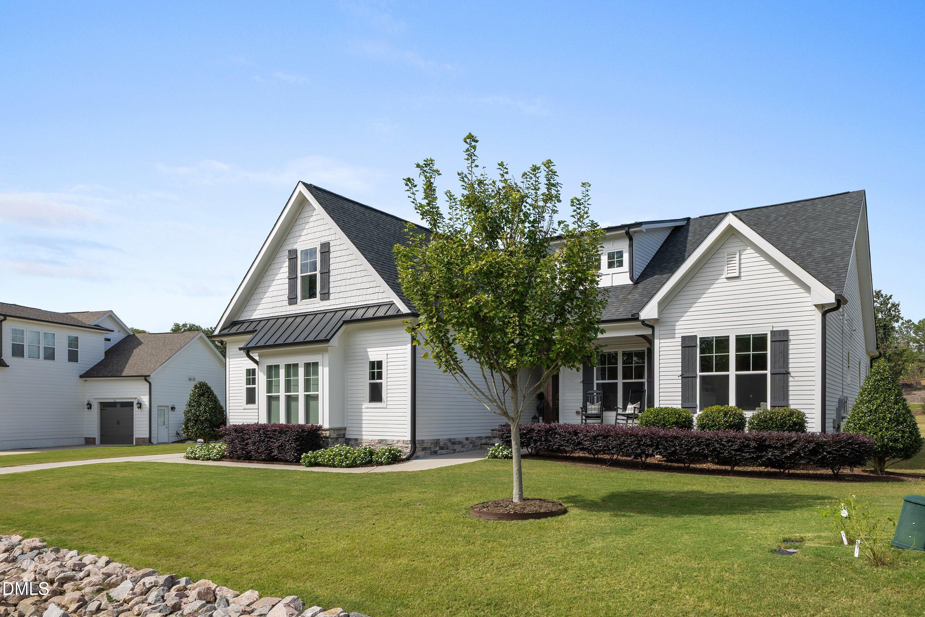 248 Old Hickory Drive