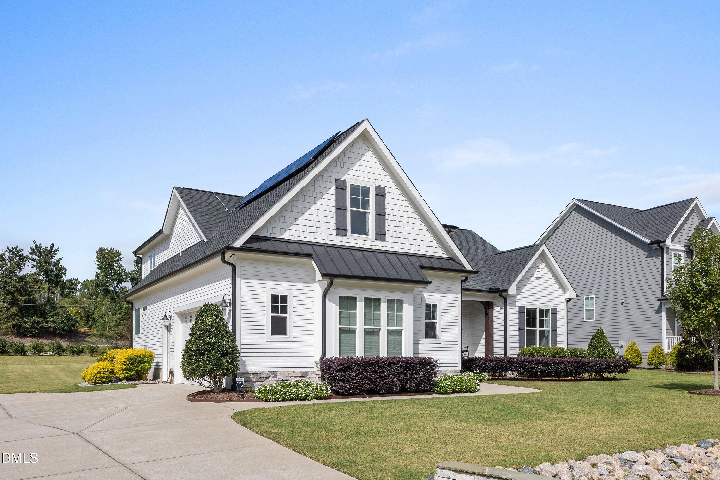 248 Old Hickory Drive