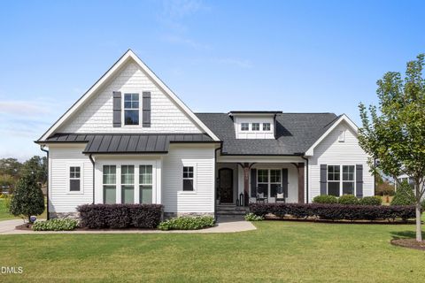 248 Old Hickory Drive Raleigh NC 27603