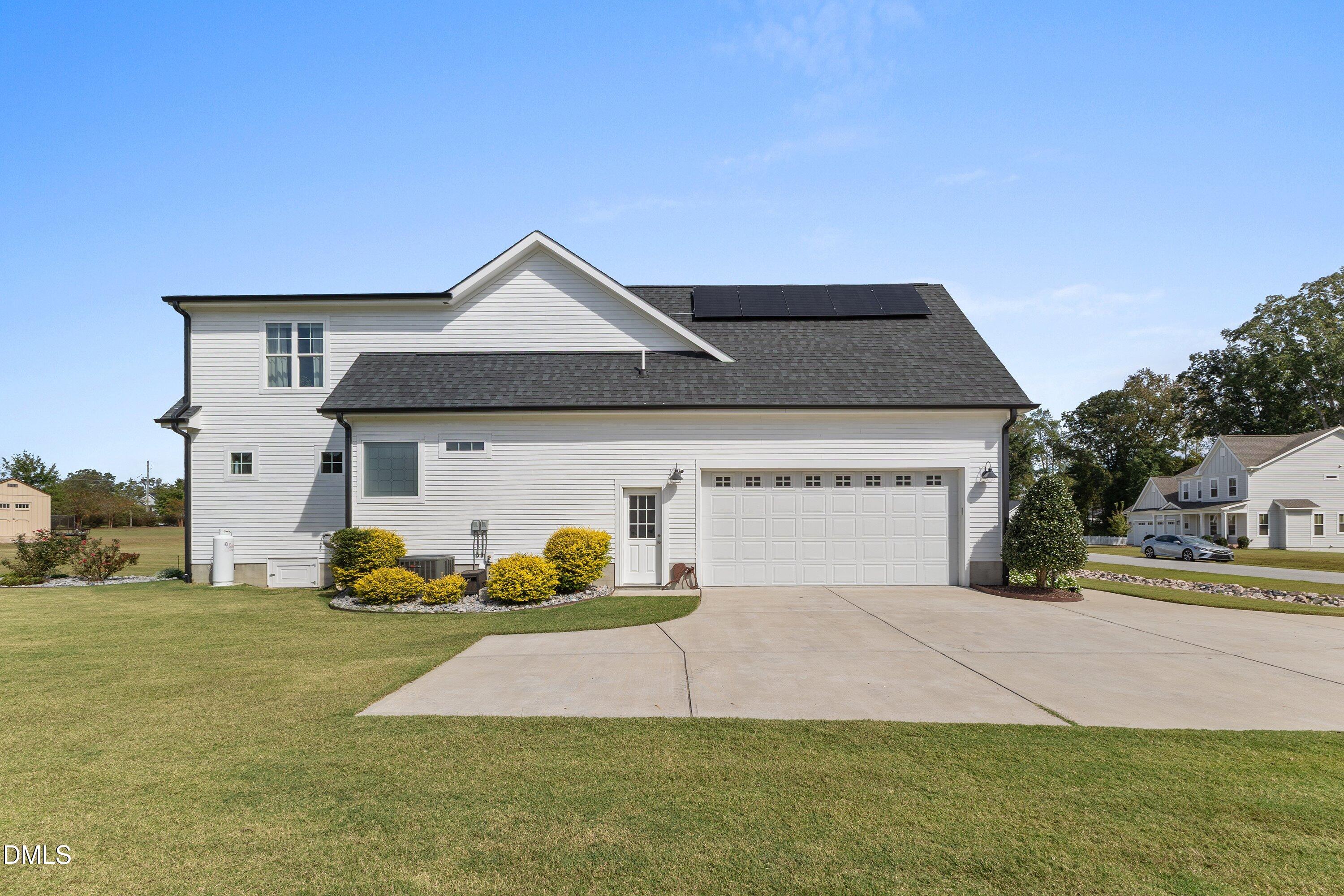 248 Old Hickory Drive