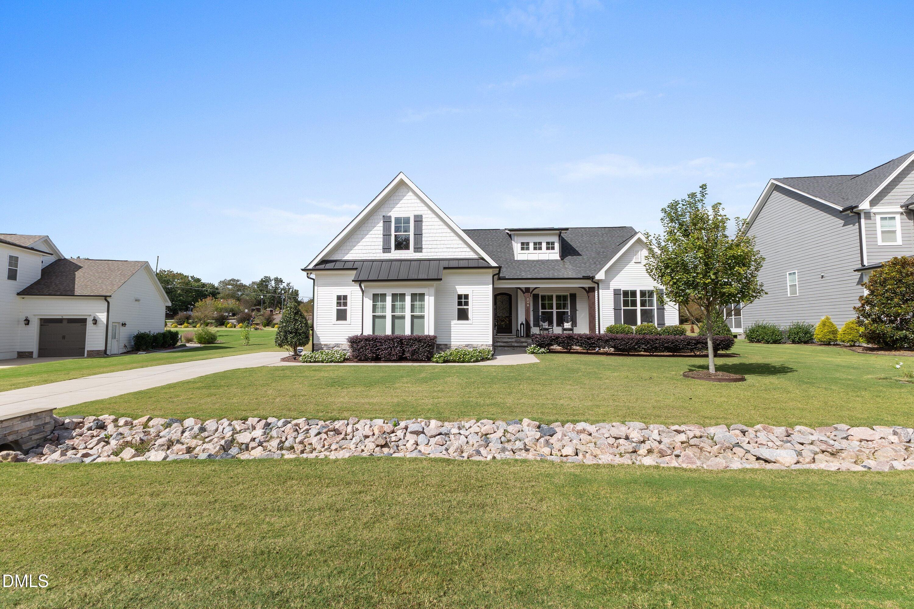 248 Old Hickory Drive