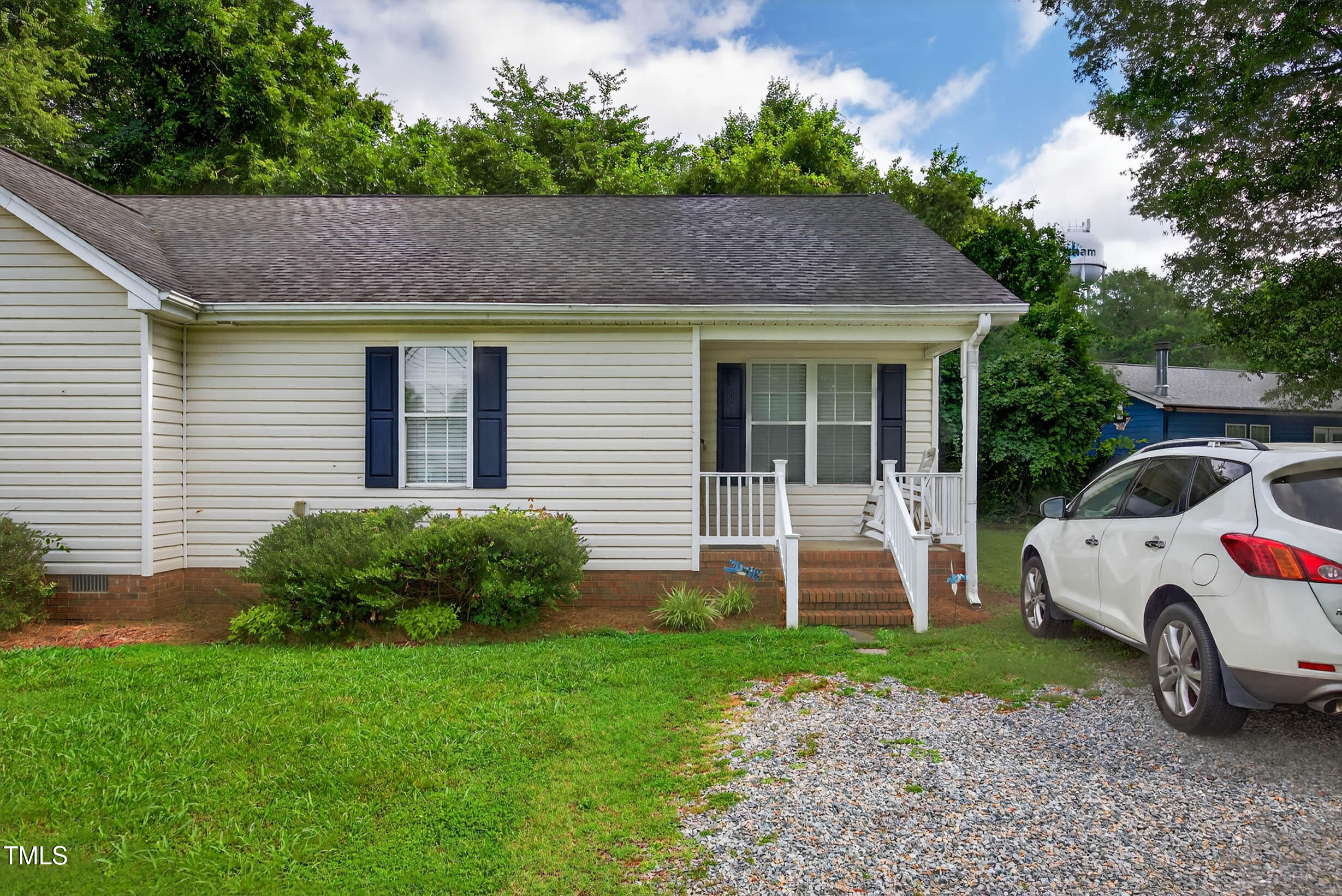 308 E Gilbreath Street