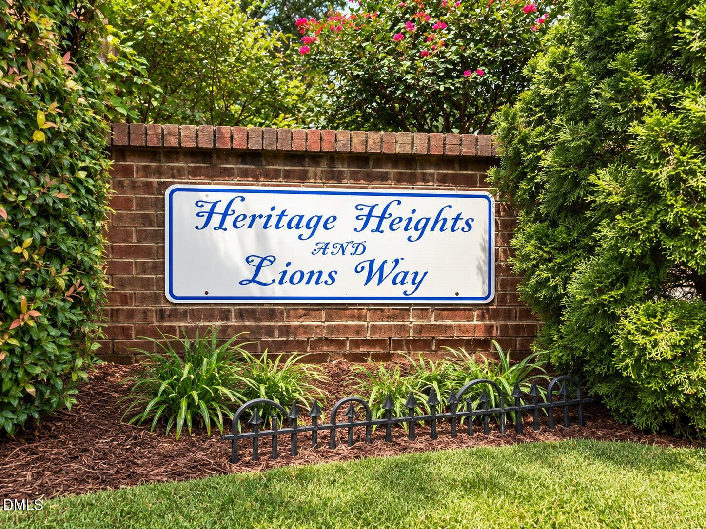 1408 Lions Way