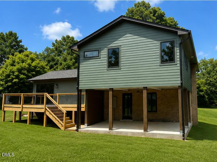 1408 Lions Way