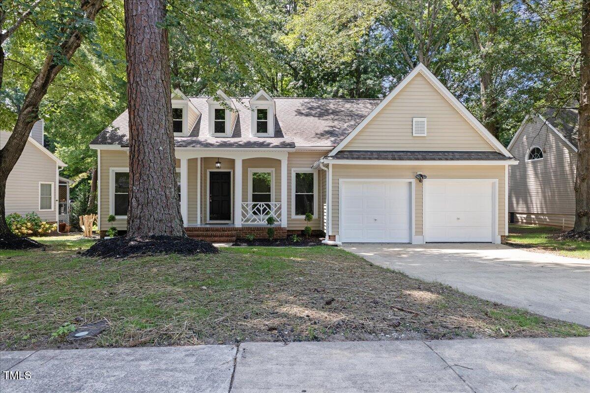 708 Clay Hill Drive