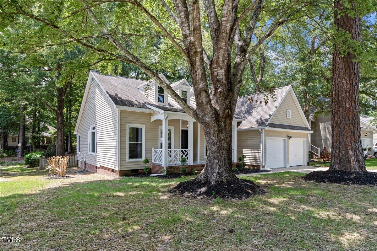 708 Clay Hill Drive