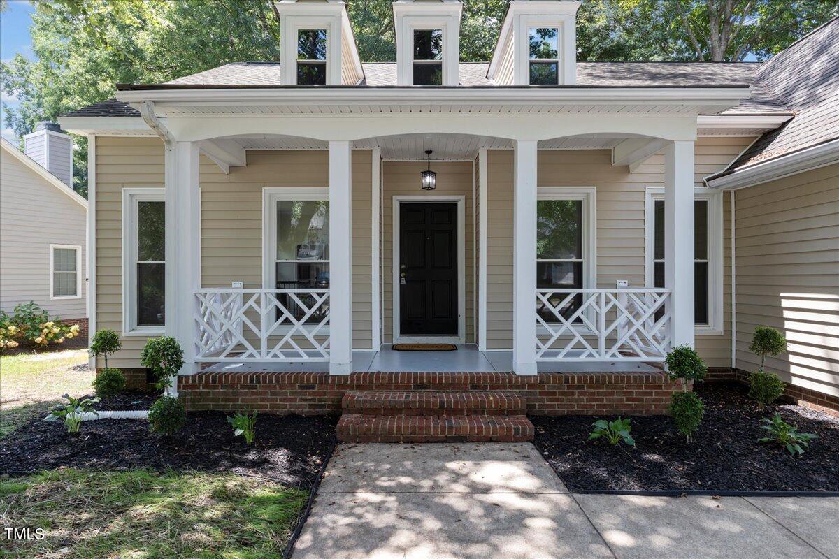 708 Clay Hill Drive