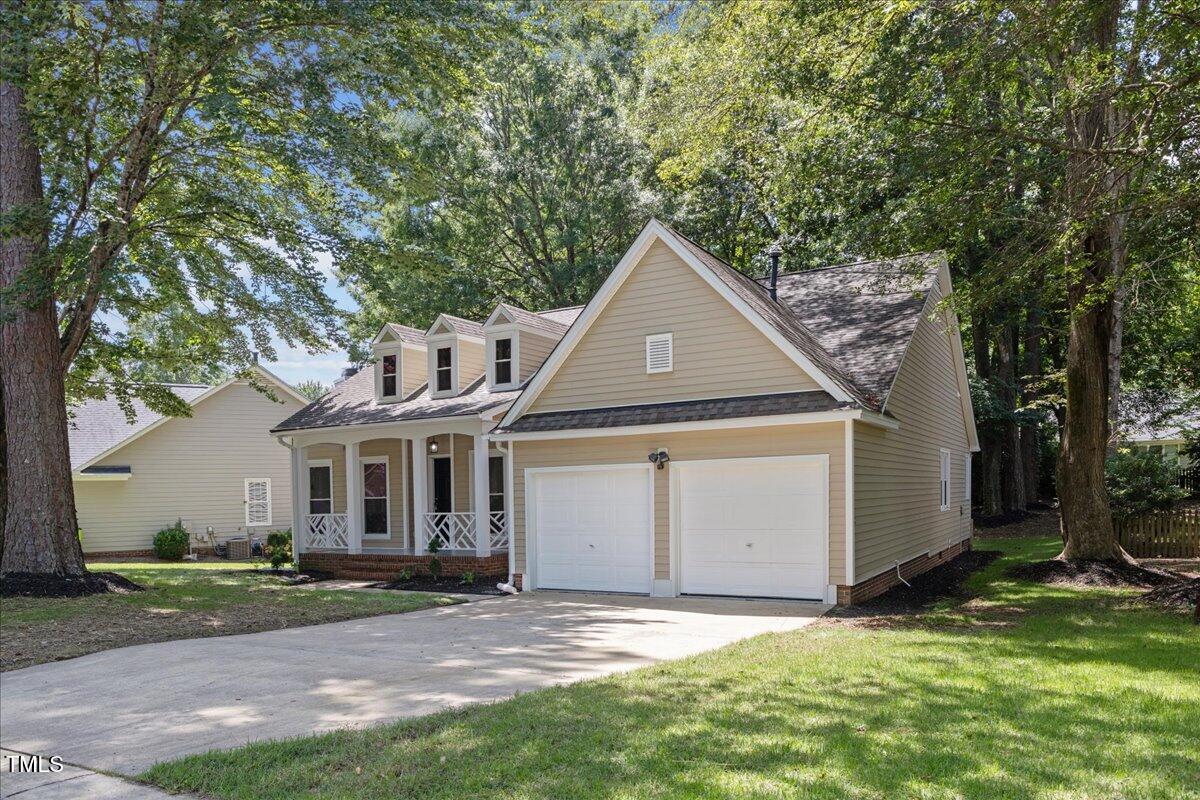 708 Clay Hill Drive
