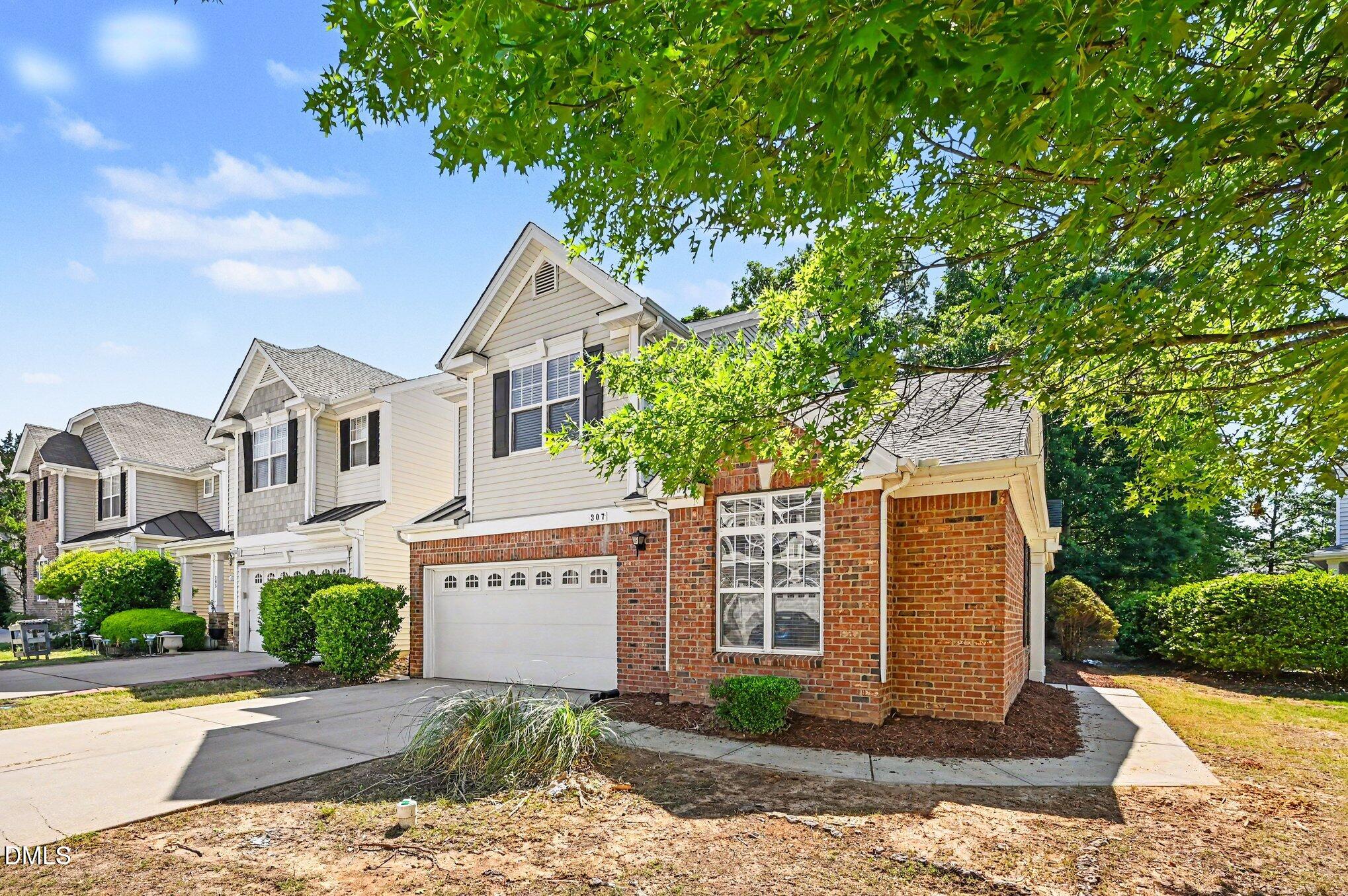 307 Founders Walk Drive