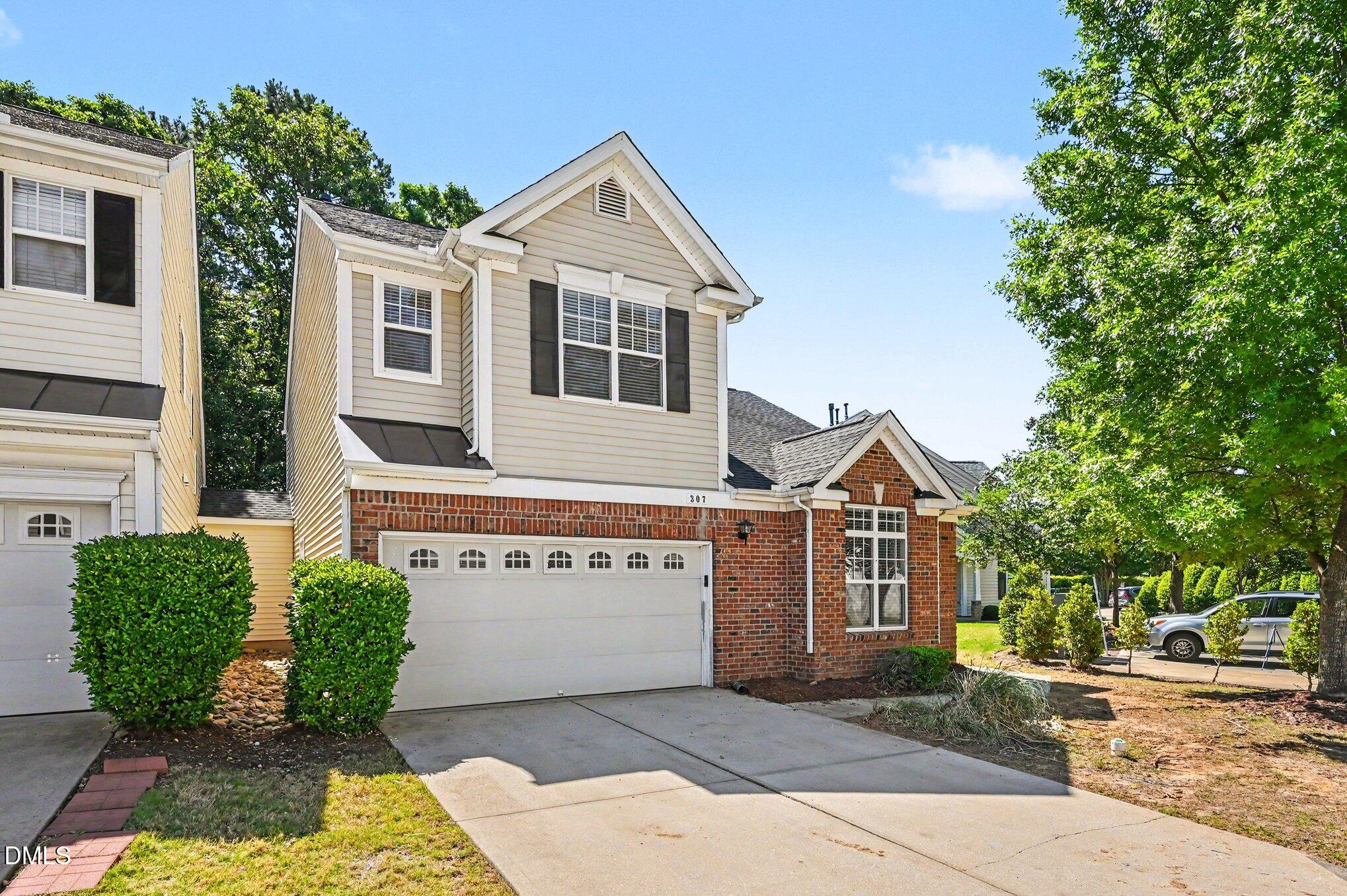 307 Founders Walk Drive