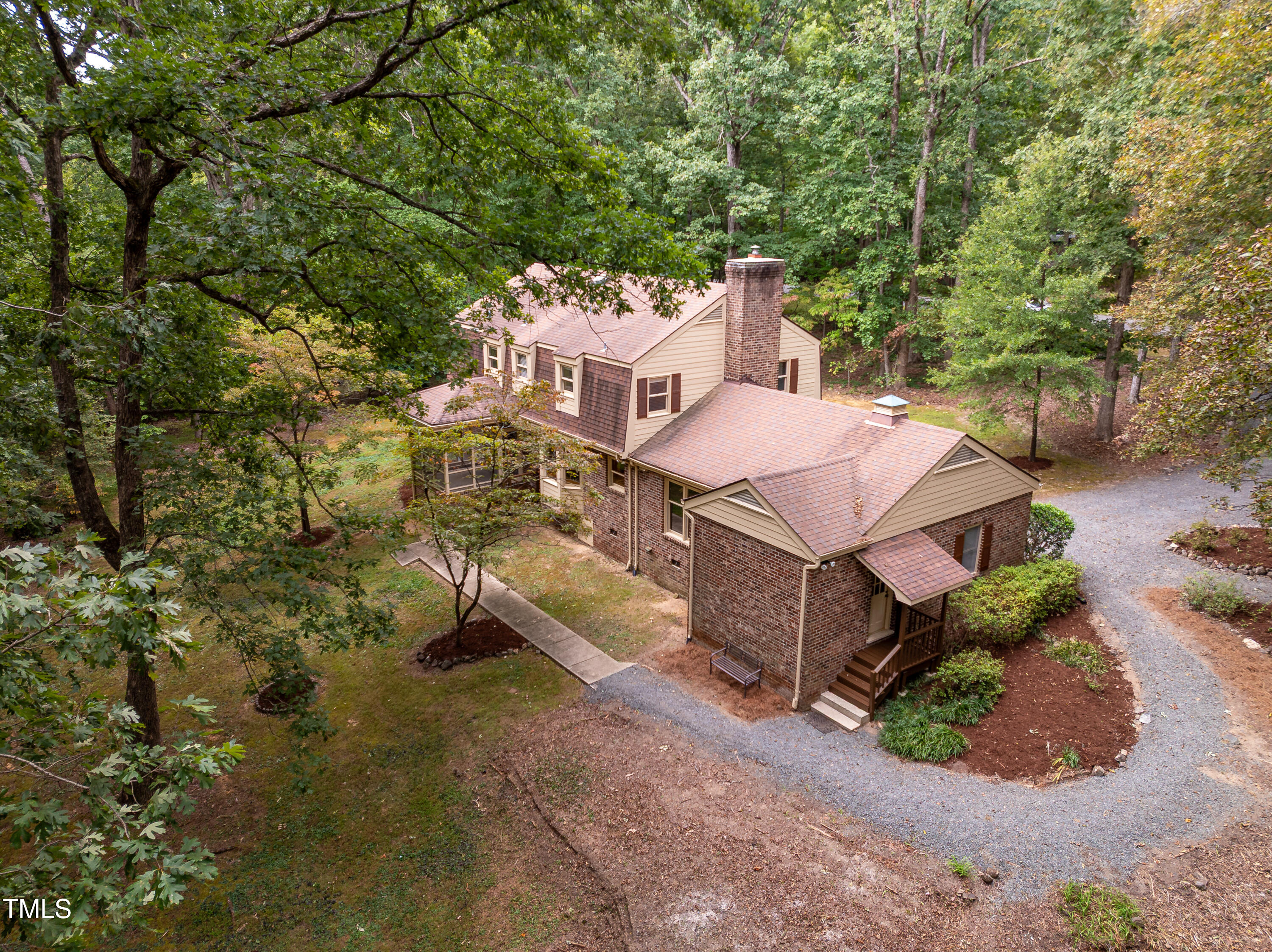136 Hunters Ridge Road