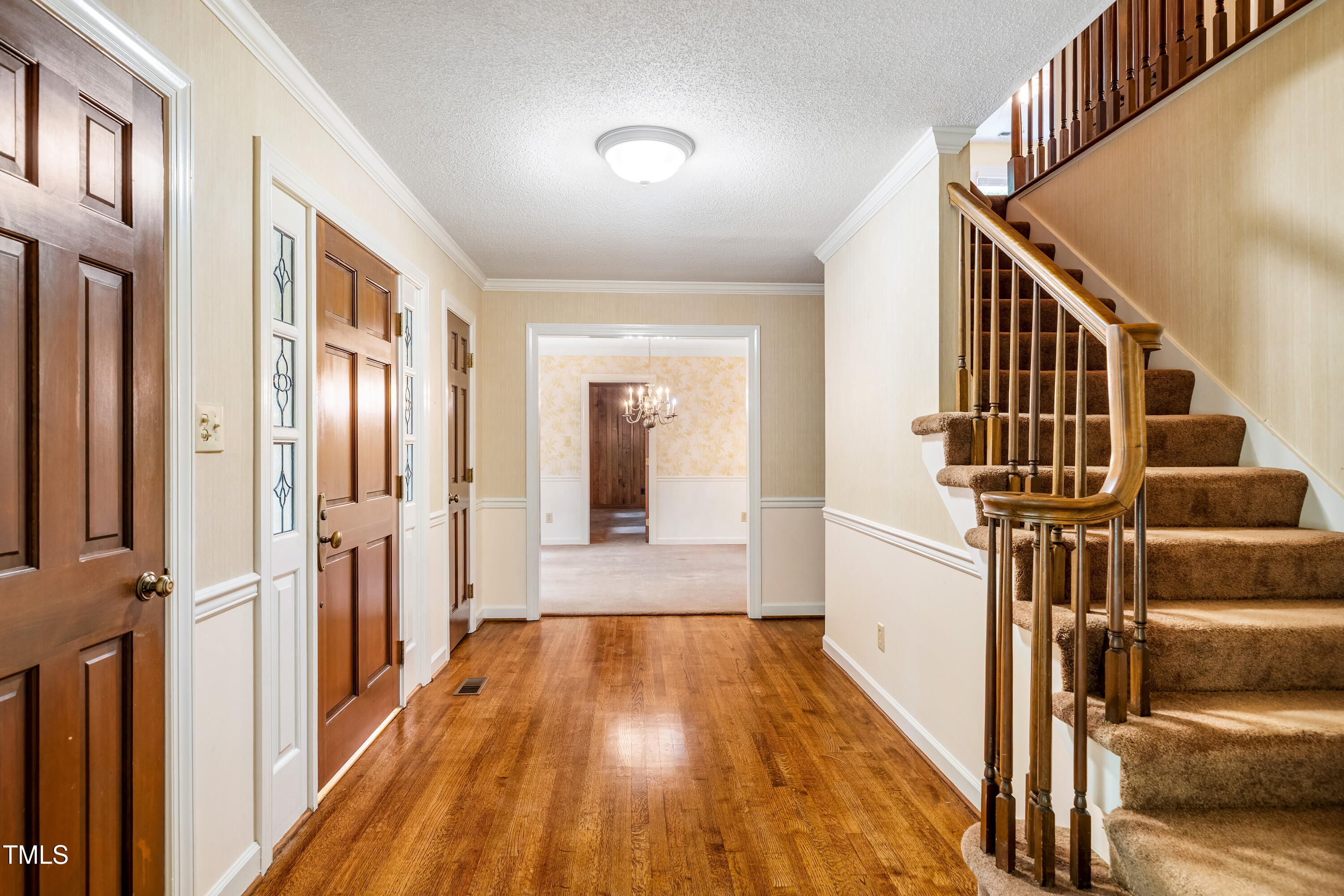 136 Hunters Ridge Road