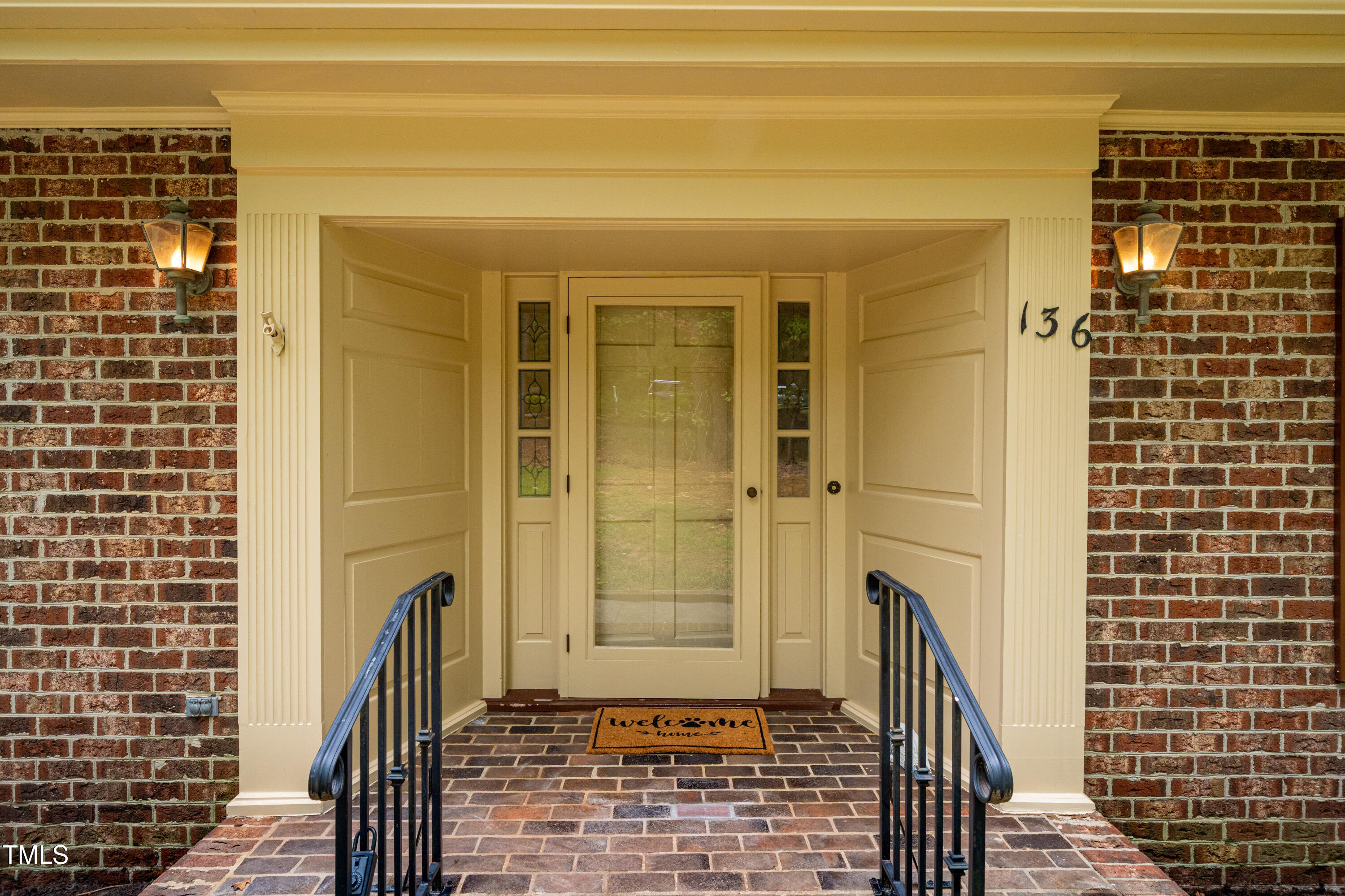 136 Hunters Ridge Road