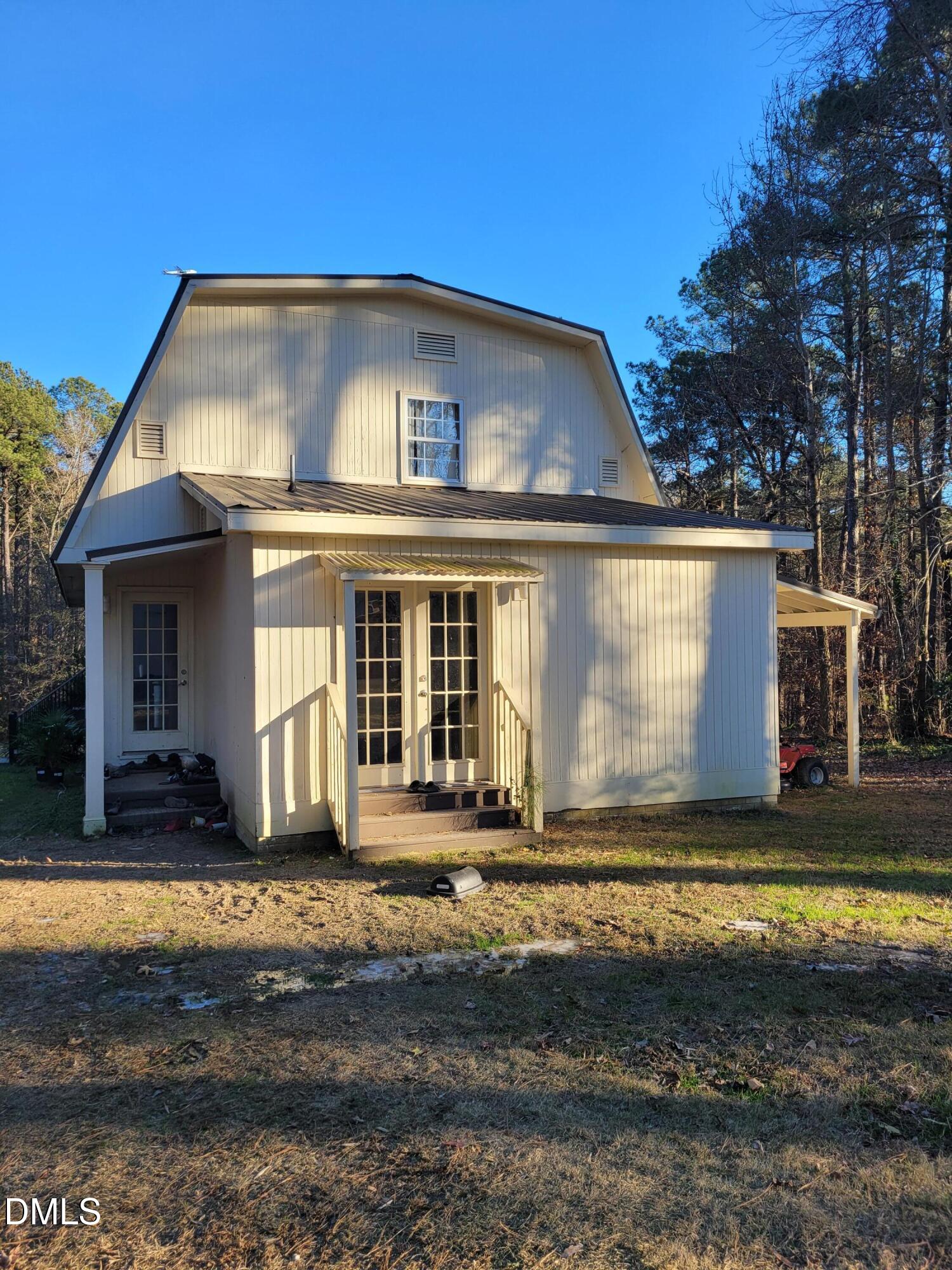 2704 Triple Oak Drive