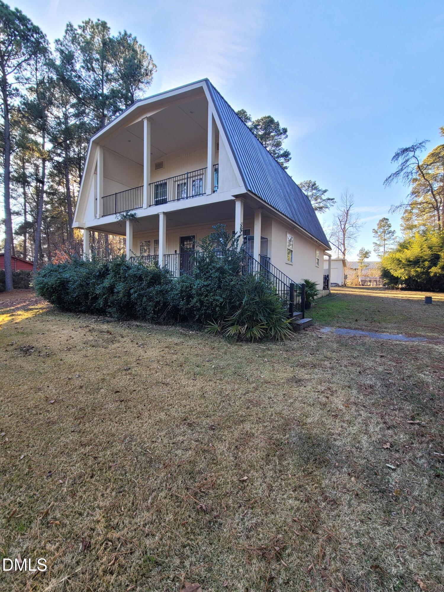 2704 Triple Oak Drive