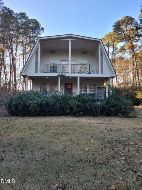 2704 Triple Oak Drive Morrisville NC 27560