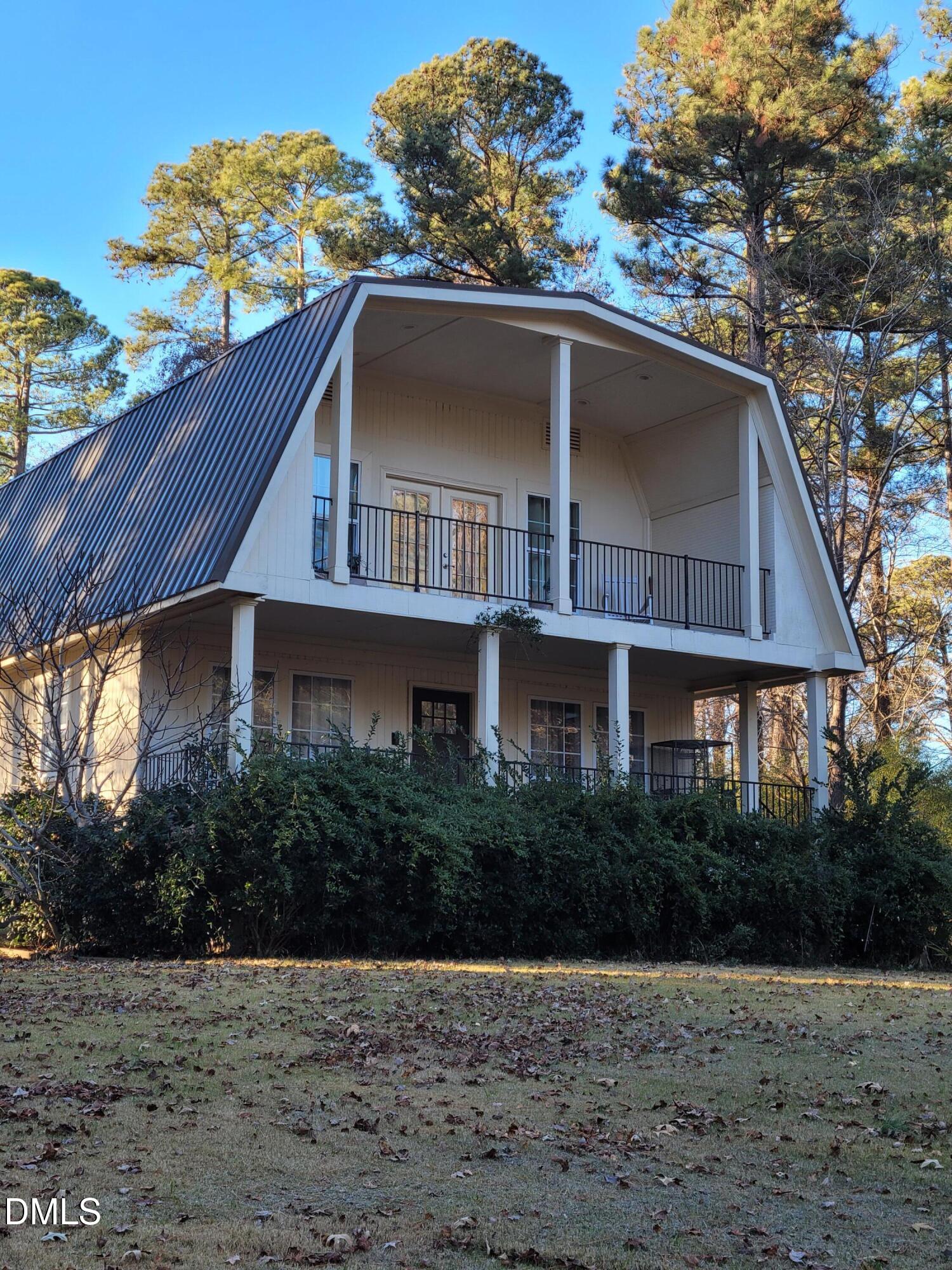 2704 Triple Oak Drive