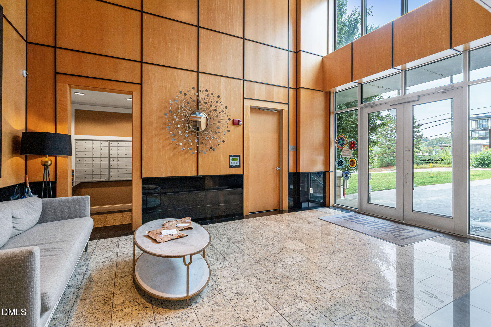 618 N Boylan Avenue 812