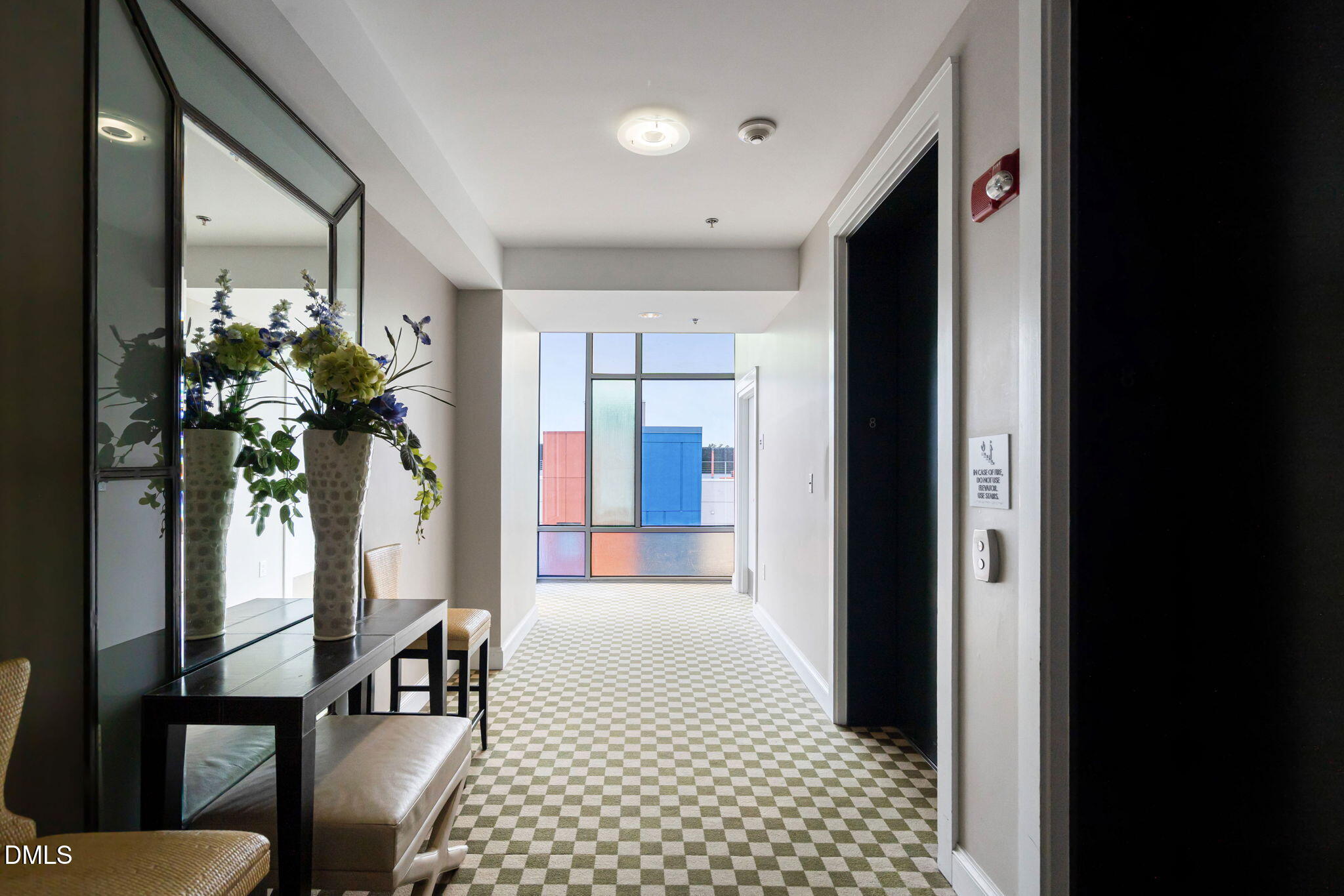 618 N Boylan Avenue 812