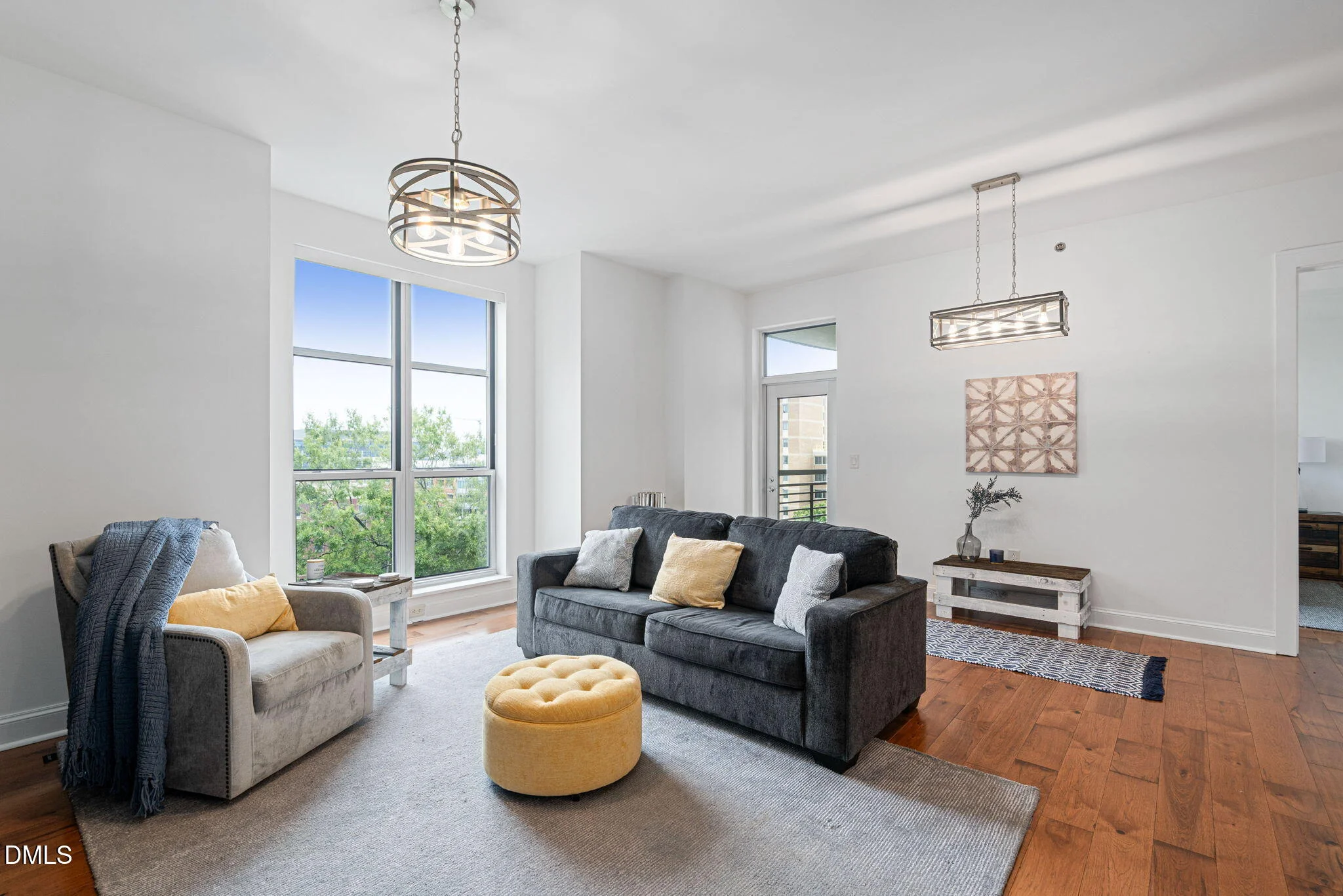 618 N Boylan Avenue Unit 812