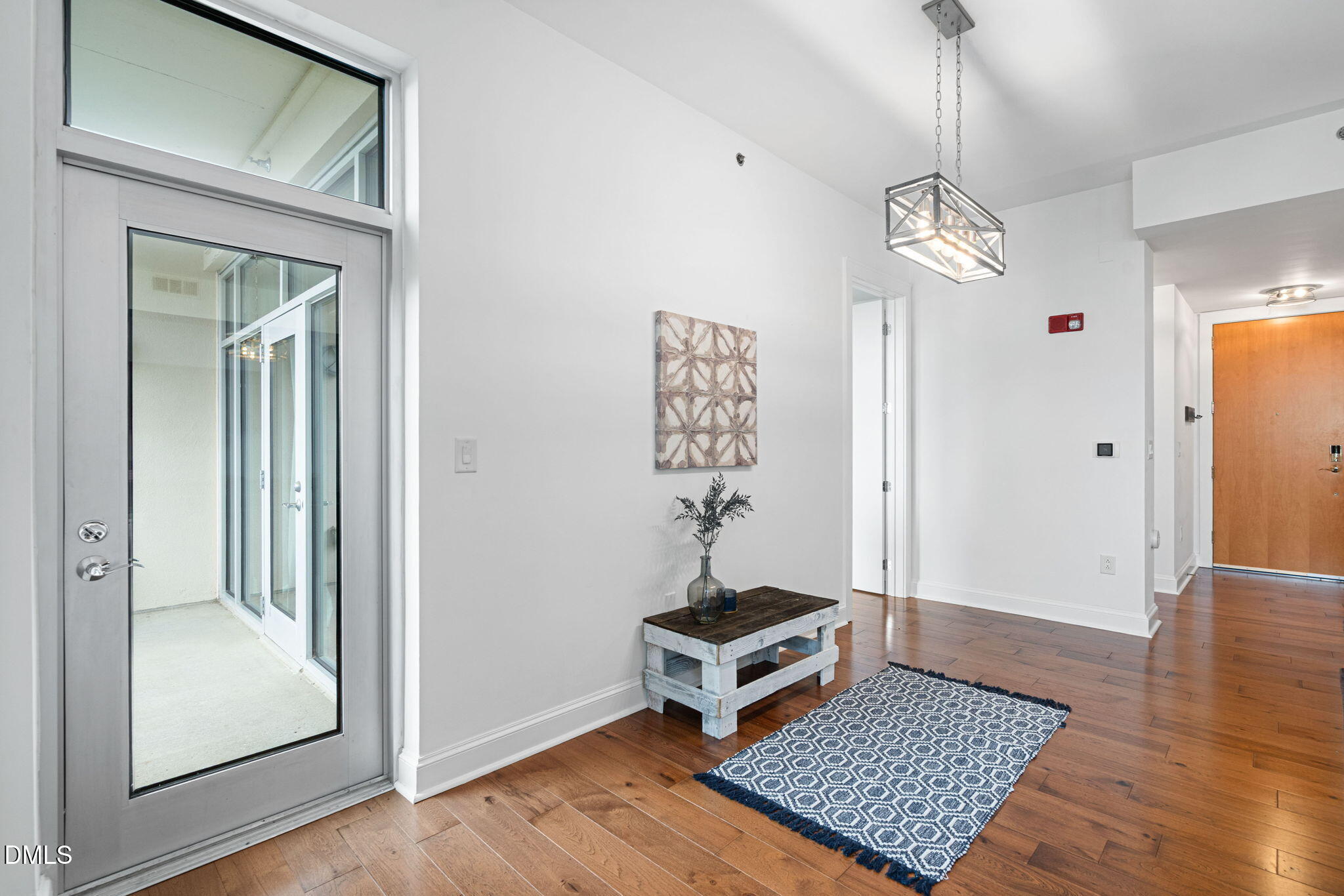 618 N Boylan Avenue 812