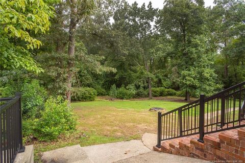 A home in Fayetteville