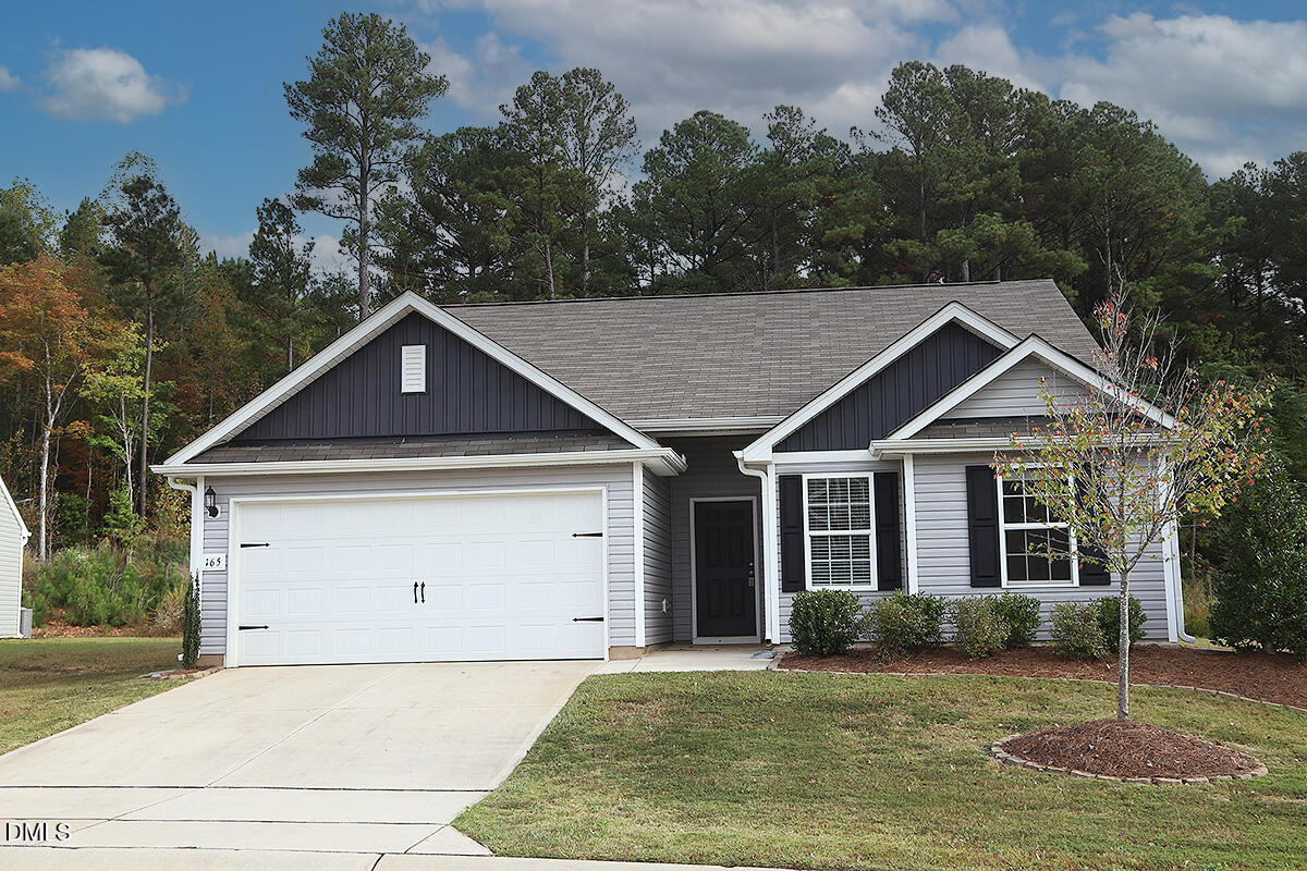 165 Shallow Drive