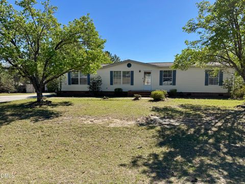 110 Winding Ridge 39 Sanford NC 27332