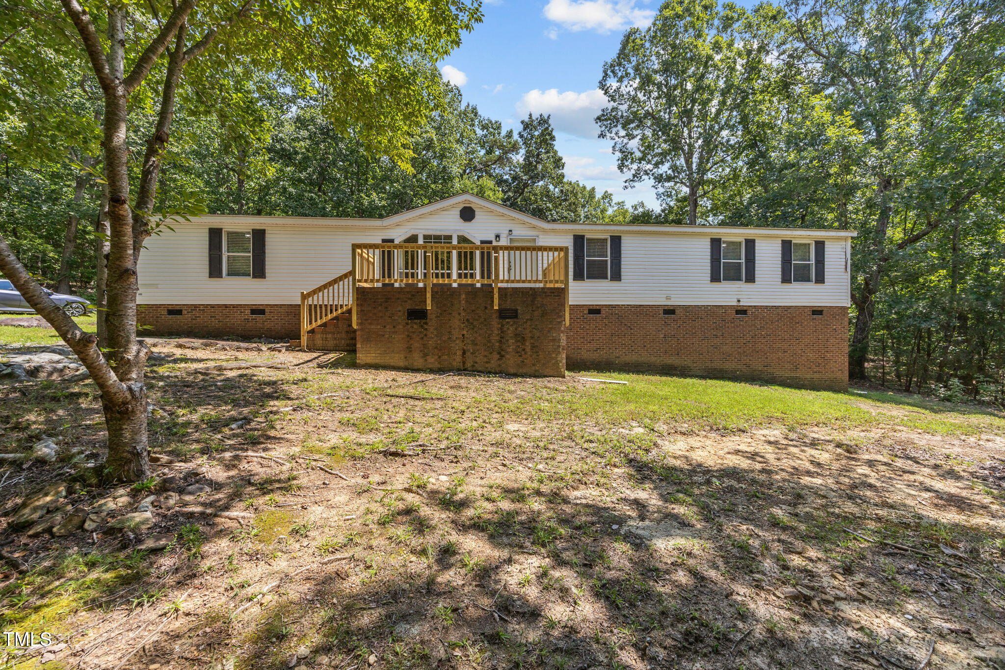 1020 Broad Rock Road