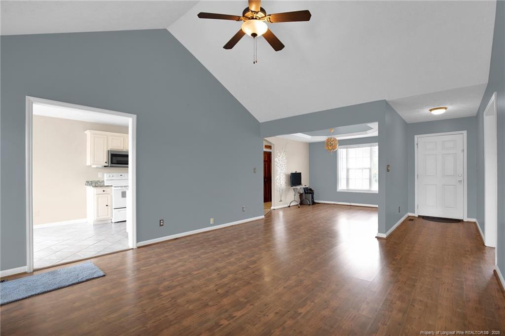 5533 Shady Pine Court