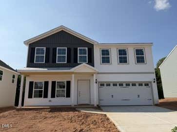 37 Plantation Drive Youngsville NC 27596