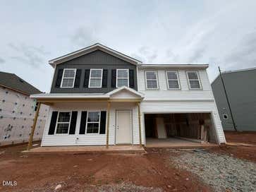 37 Plantation Drive Youngsville NC 27596
