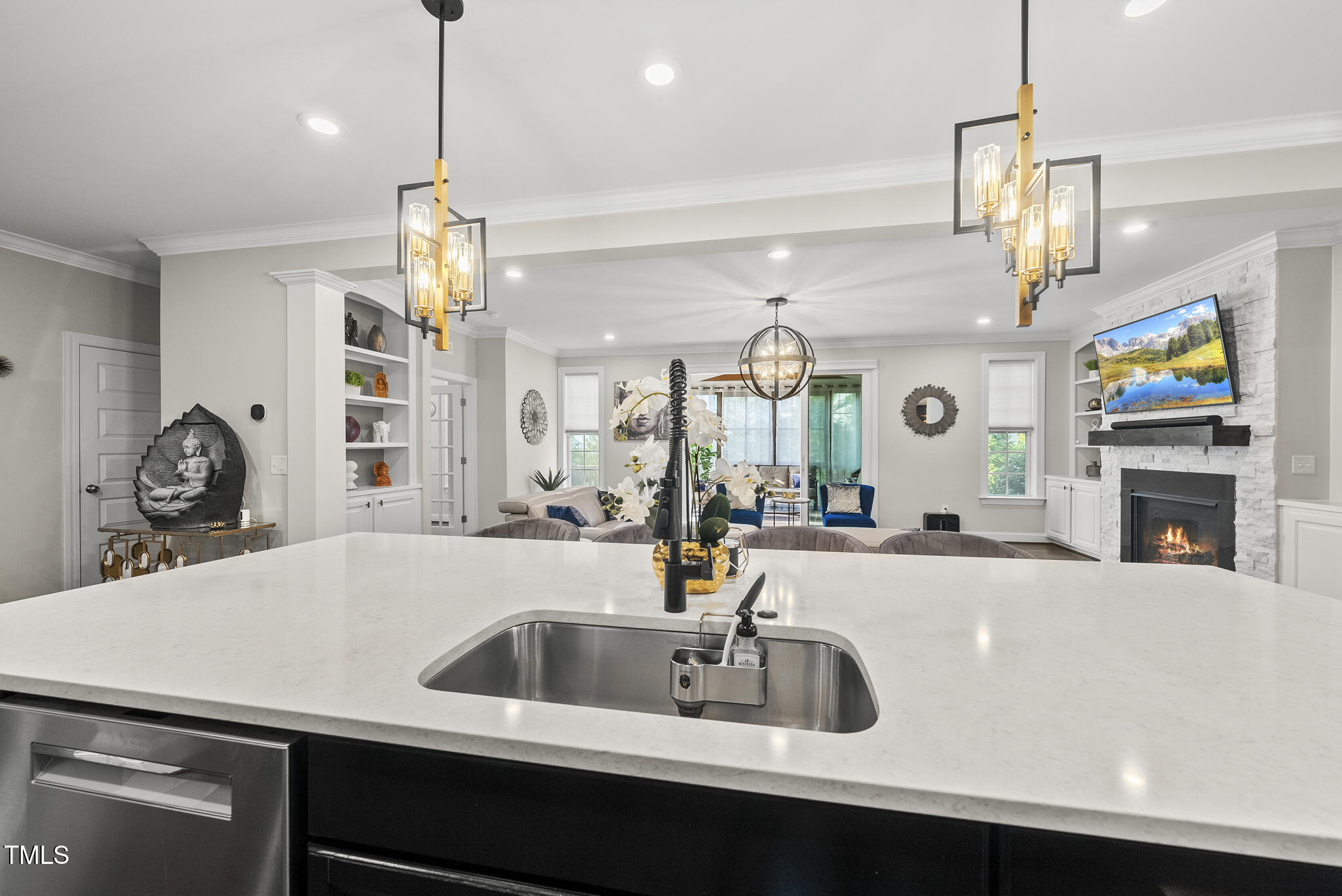 Raleigh, North Carolina 27613, United States, 5 Bedrooms Bedrooms, ,4 BathroomsBathrooms,Residential,Active,167828