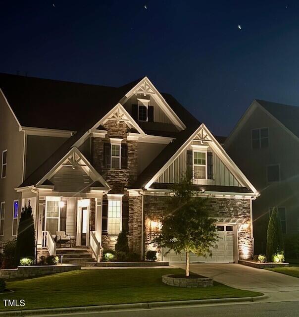 Raleigh, North Carolina 27613, United States, 5 Bedrooms Bedrooms, ,4 BathroomsBathrooms,Residential,Active,167828