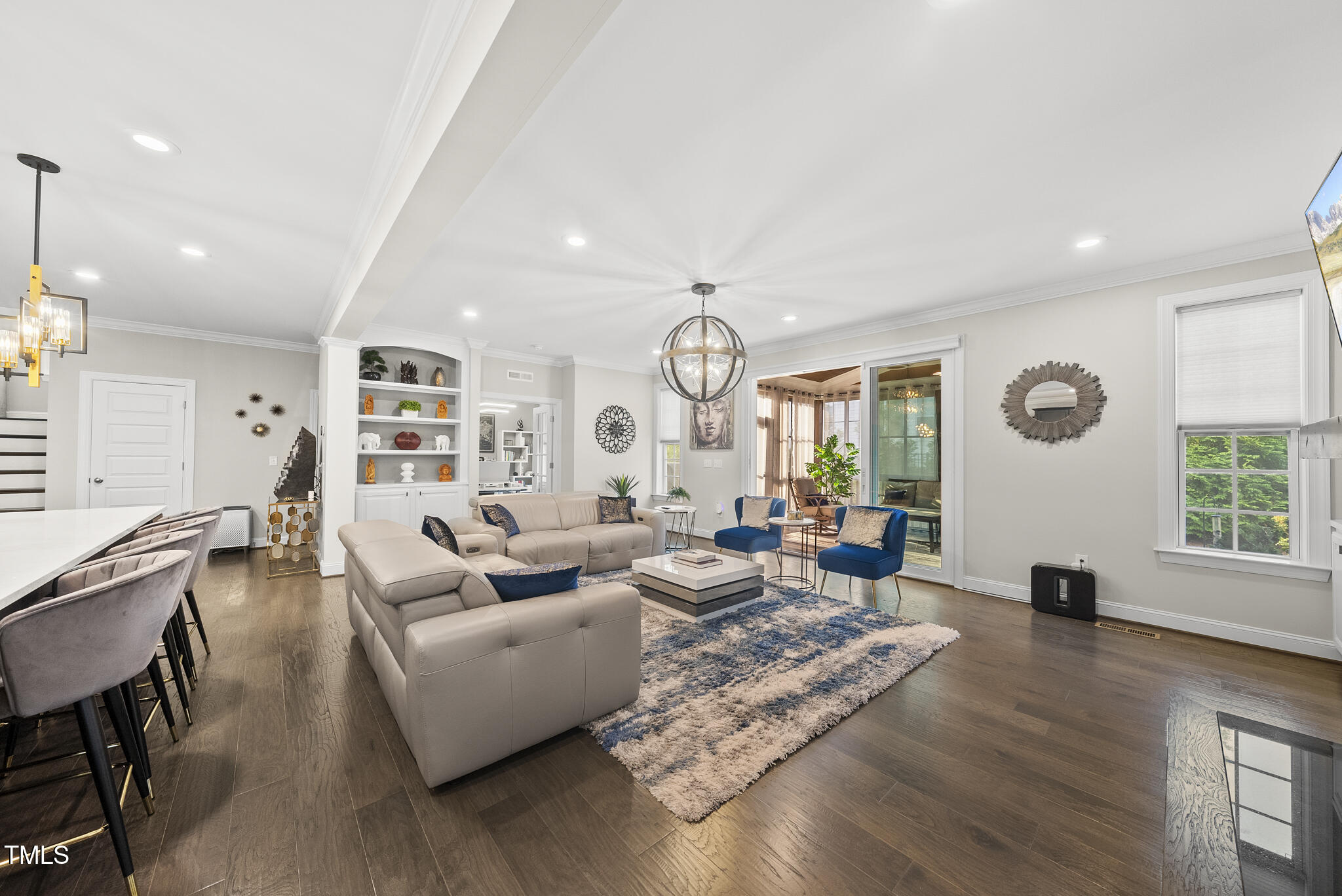 Raleigh, North Carolina 27613, United States, 5 Bedrooms Bedrooms, ,4 BathroomsBathrooms,Residential,Active,167828