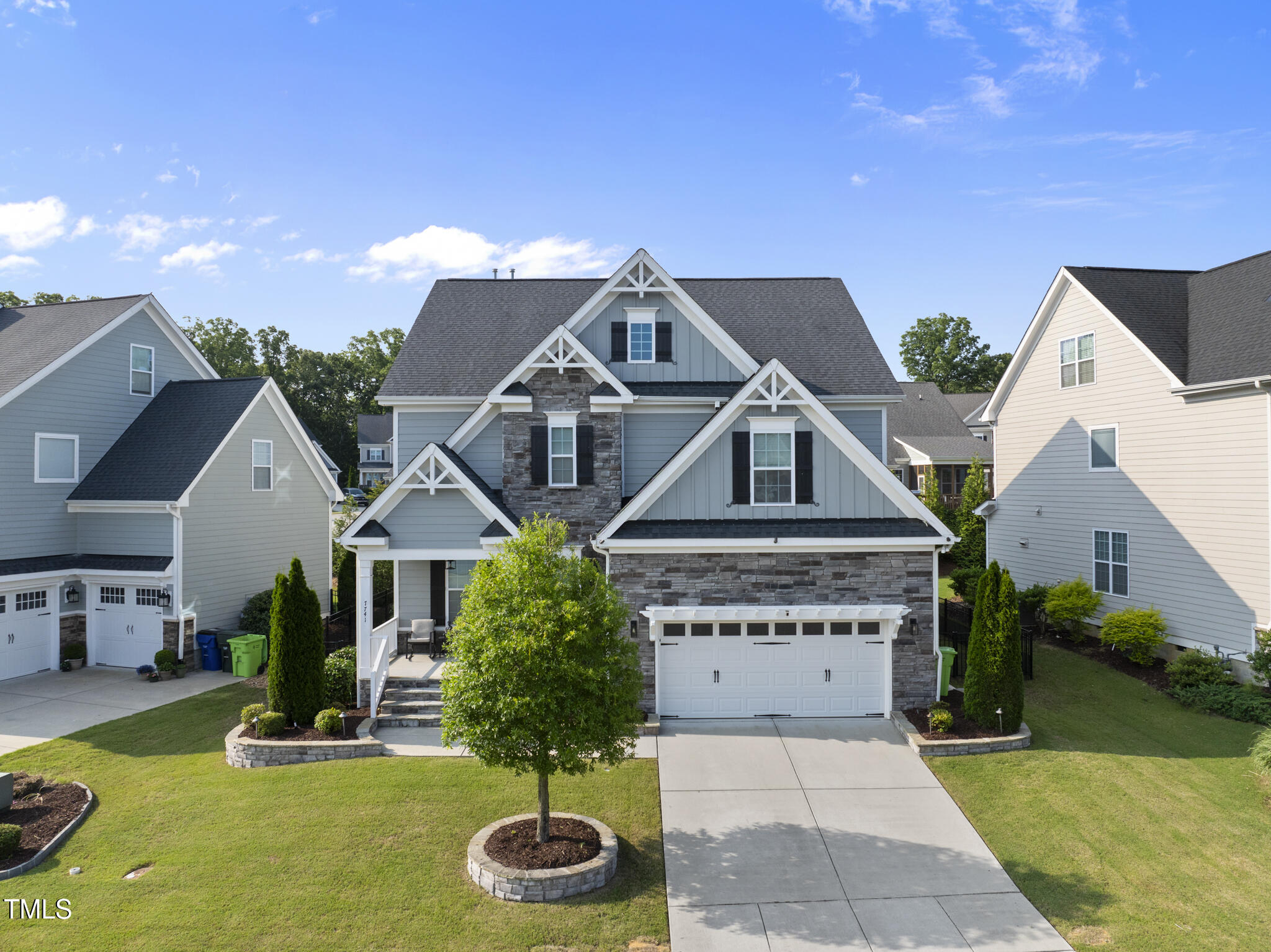 Raleigh, North Carolina 27613, United States, 5 Bedrooms Bedrooms, ,4 BathroomsBathrooms,Residential,Active,167828