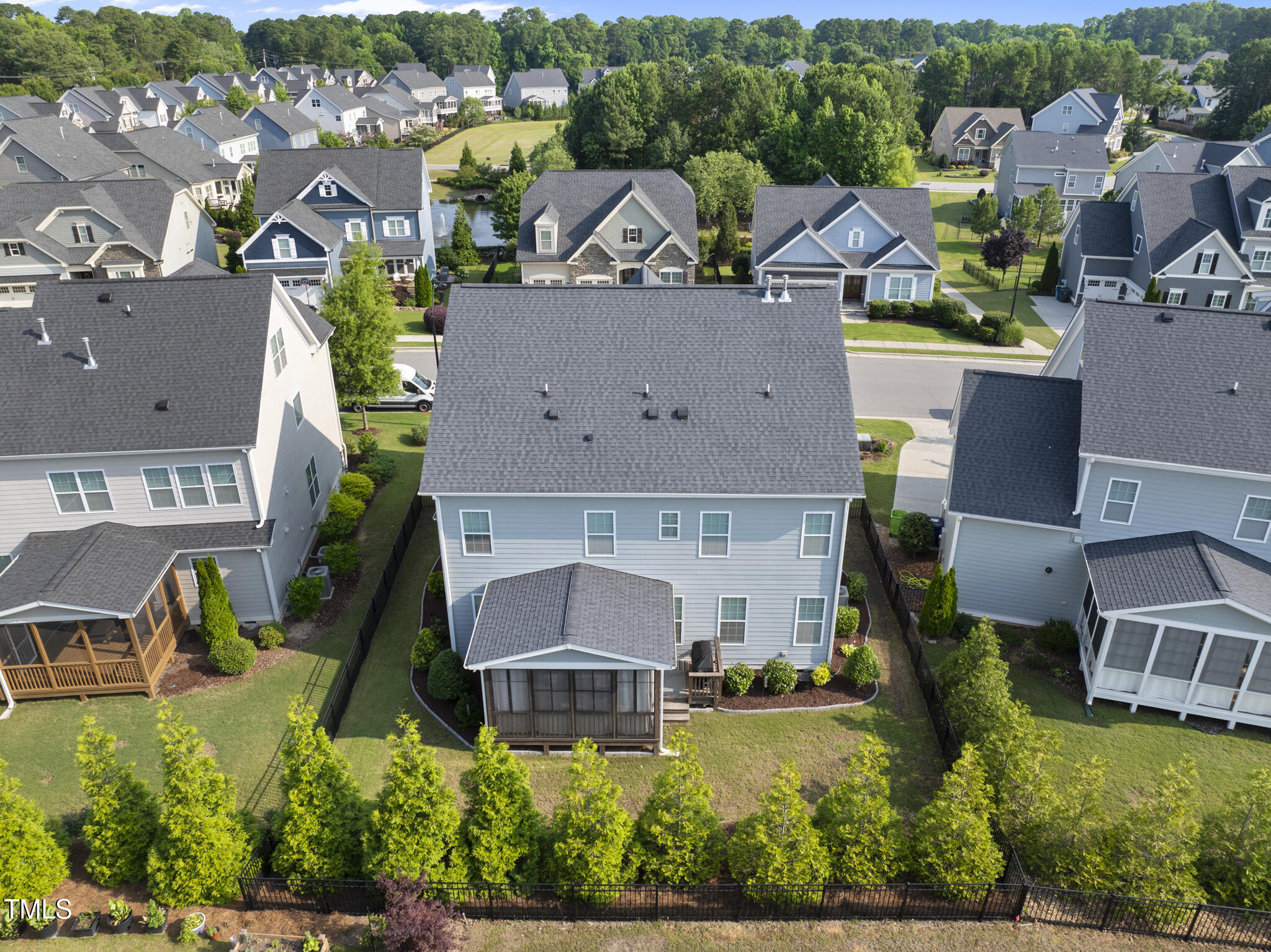 Raleigh, North Carolina 27613, United States, 5 Bedrooms Bedrooms, ,4 BathroomsBathrooms,Residential,Active,167828