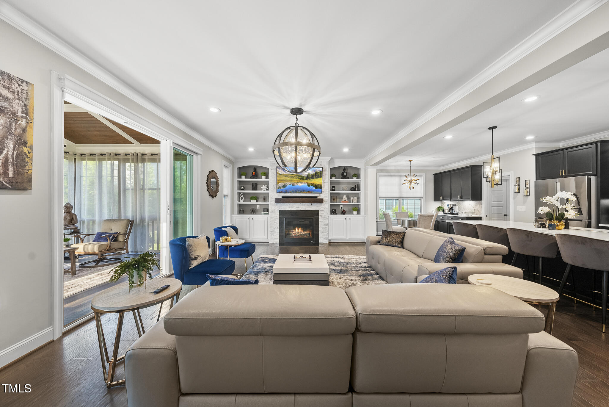 Raleigh, North Carolina 27613, United States, 5 Bedrooms Bedrooms, ,4 BathroomsBathrooms,Residential,Active,167828