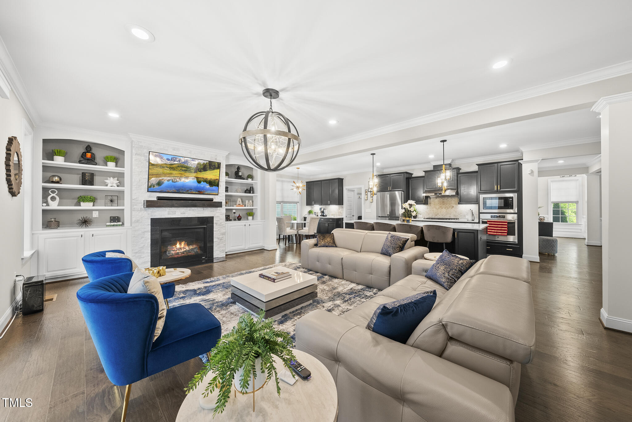 Raleigh, North Carolina 27613, United States, 5 Bedrooms Bedrooms, ,4 BathroomsBathrooms,Residential,Active,167828