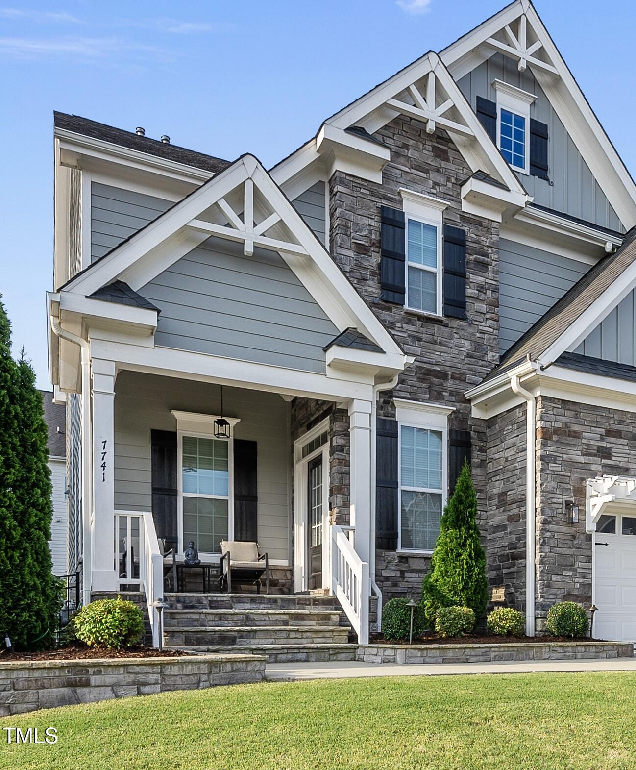 Raleigh, North Carolina 27613, United States, 5 Bedrooms Bedrooms, ,4 BathroomsBathrooms,Residential,Active,167828