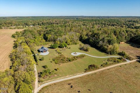 5956 Whitlow Johnson Lane Mebane NC 27302